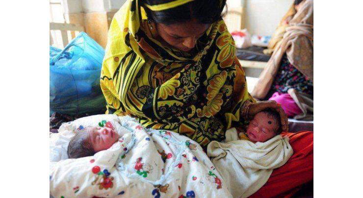 Sindh to expand Mother Child Health Initiative program 