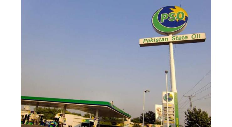 PSO to sign POL products' sale/purchase agreement with Turkish company 