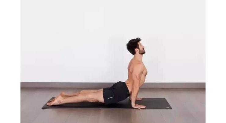 Regular Yoga practice keeps diseases at bay: Yogi 