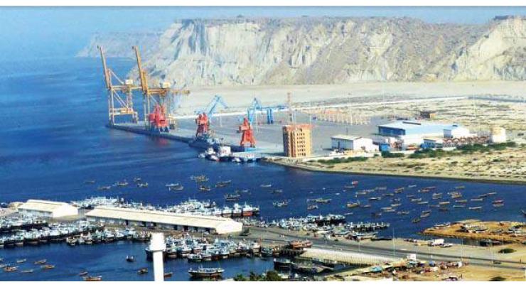 CPEC to revolutionize AJK's economic landscape: Masood Khan 