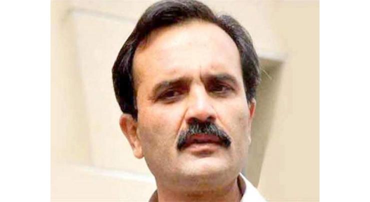 People to reject politicians cursing parliament in 2018 elections: Haider Hoti 