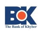Bank Of Khyber