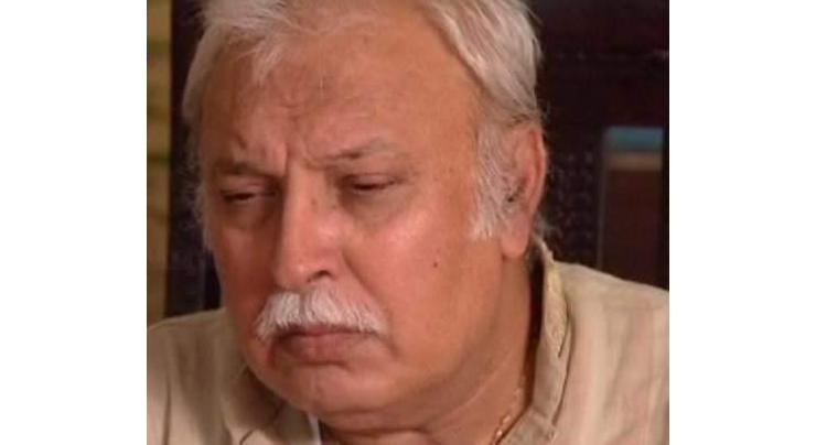 Khayam Sarhadi remembered on his 7th death anniversary 