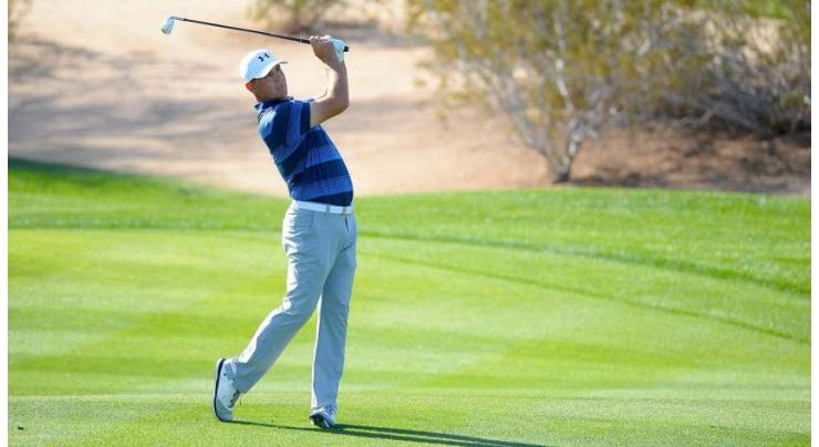 Golf: Woodland downs Reavie in playoff to seize Phoenix crown 
