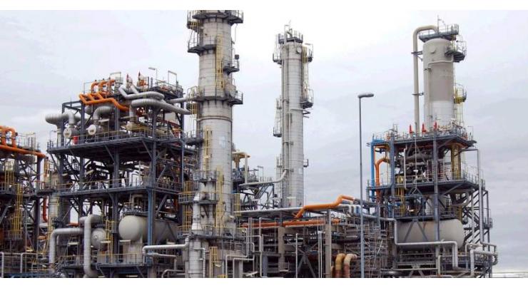 MOL produces Rs 380 bln oil, gas from KP 