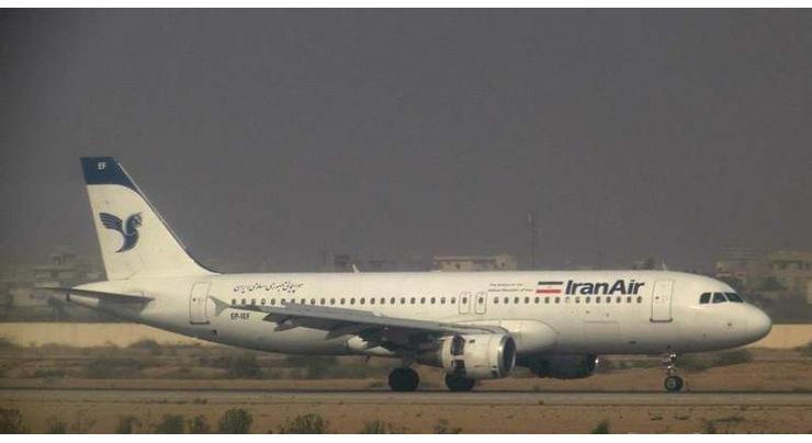 Iranian airline to start Mashhad-Islamabad weekly service