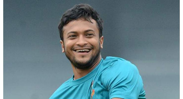 Shakib returns in new-look Bangladesh T20 squad 