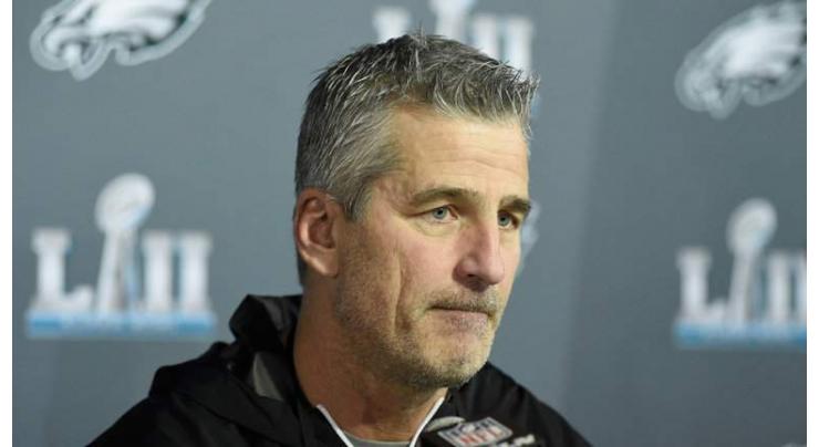 NFL: Colts hire Reich as new head coach 