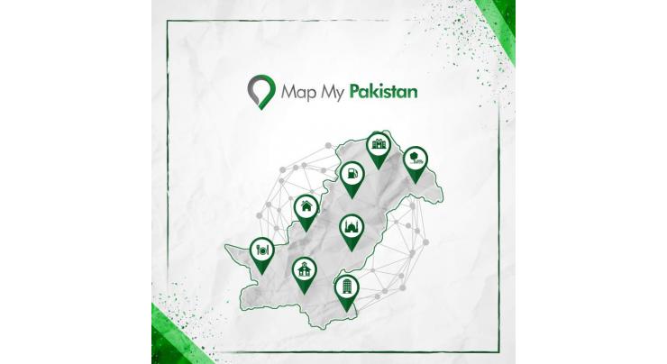 TPL and Pakistanis mapping Pakistan together! TPL Maps’ “Map My Pakistan” campaigns first phase concluded