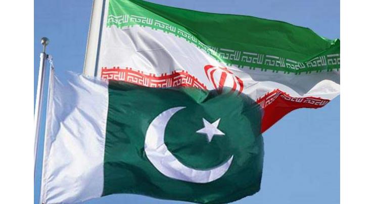 Trade with Pakistan to be taken to new heights soon: Iran envoy