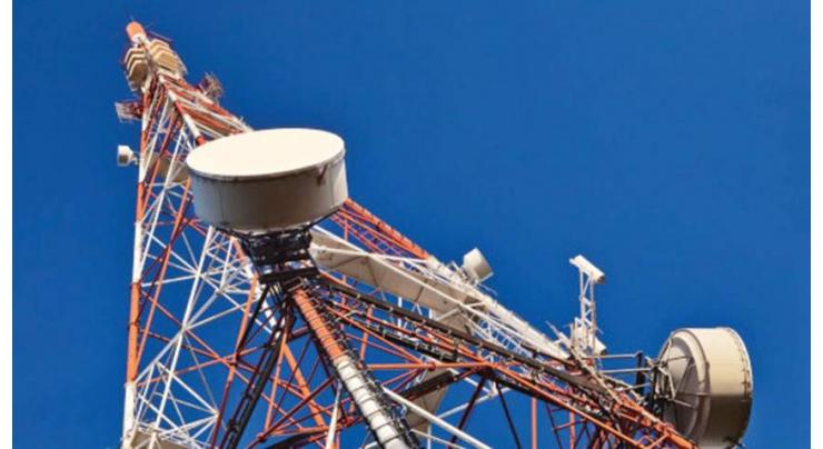 Telecom sector grows at rapid pace 