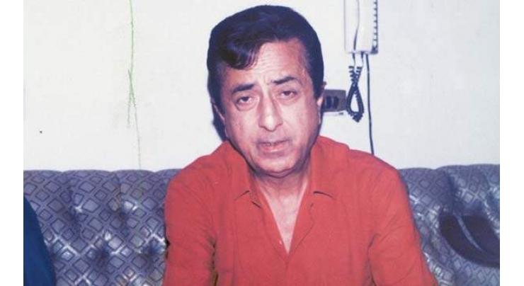 Famous music composer Robin Ghosh remembered 