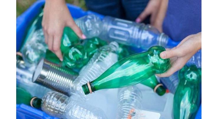 Taiwan plans to ban single-use plastic drinking straws 