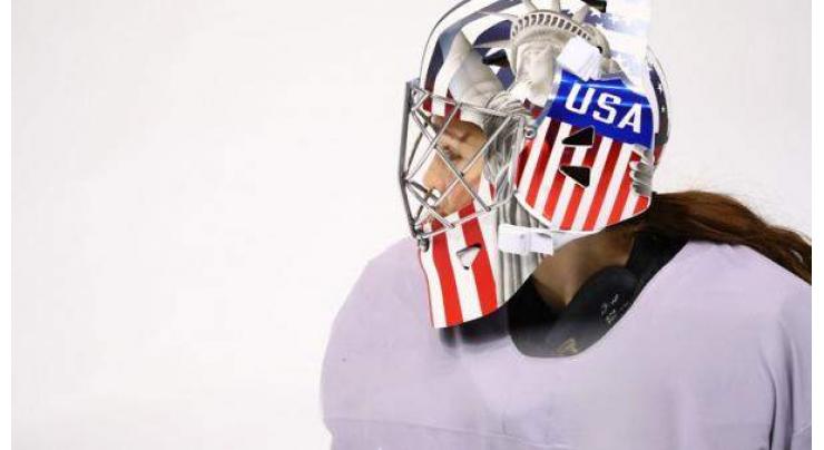 Statue of Liberty cleared for USA hockey helmets 