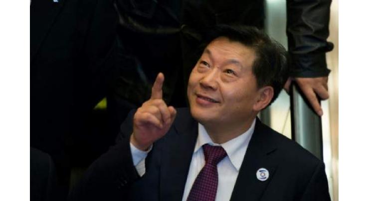 China's former internet czar expelled from Communist Party 
