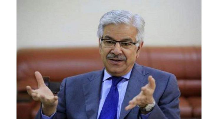 Khawaja Asif to visit Tunisia for further expanding economic relations 