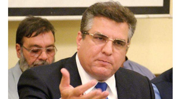 Agriculture sector lifeline of national economy, needs more attention: Daniyal Aziz  