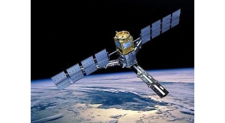 China's navigation satellites cover nearly 30 countries including Pakistan 