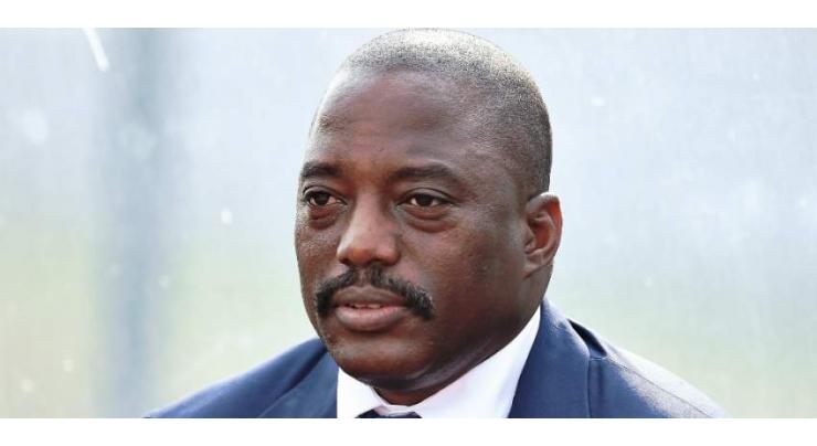 No December election without voting machines: DRCongo poll chief 