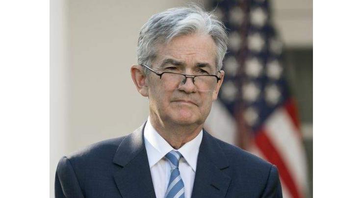 Fed chief: US to maintain post-crisis regulations 