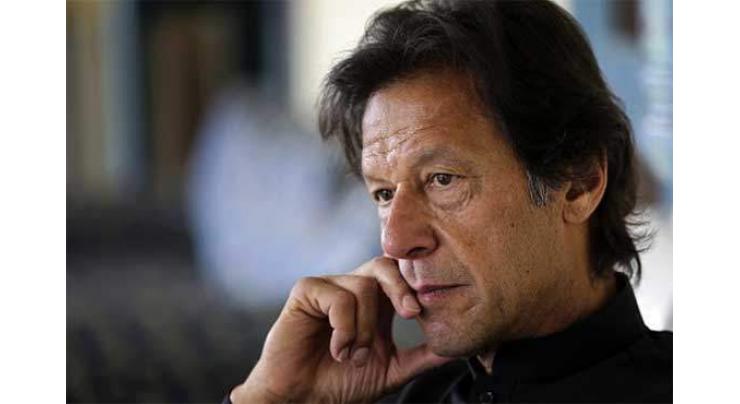 Imran Khan urges PTI to resist fear of losing after Lodhran by-election defeat