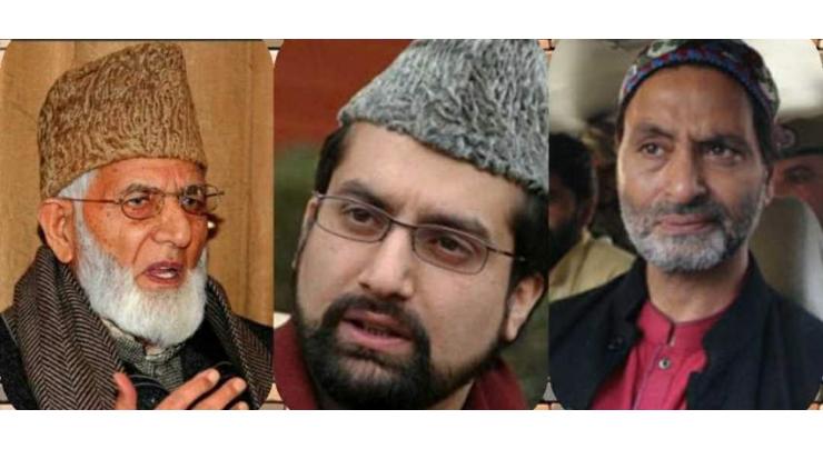 Hope for justice from Indian judiciary futile: JRL 