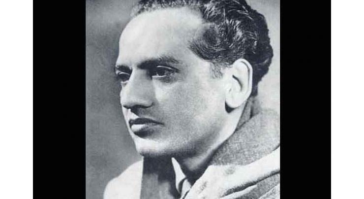 Death anniversary of famous filmmaker, director A.J. Kardar observed 