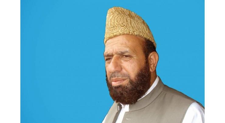 606 mosques agree to implement uniform prayer, Azaan timings: Sardar Muhammad Yousaf 