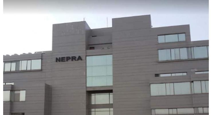 NEPRA takes notice of undue delay in power projects in KP 