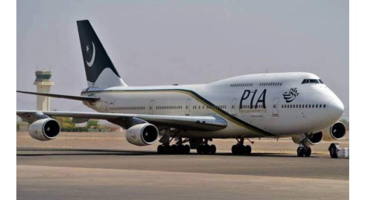 PIA's flight operations to Khwait, Oman suspended due to continuous losses: Senate told 