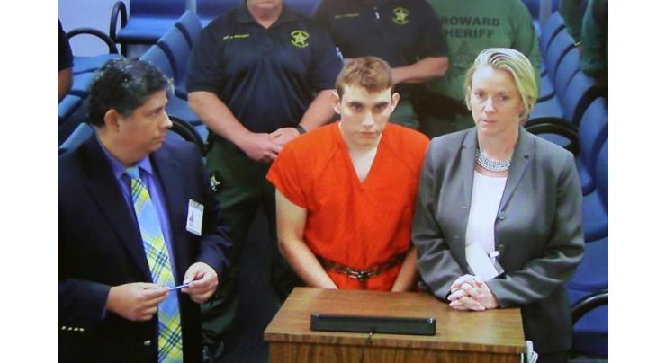 FBI warned about Florida school shooter but failed to act 