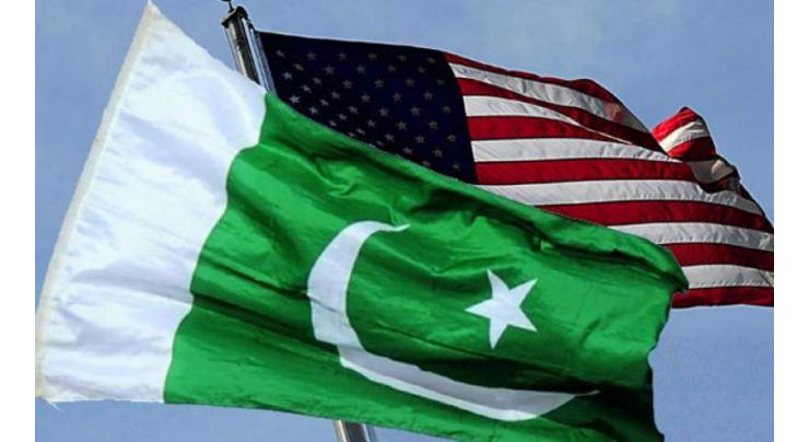 US, Pakistan continue to work closely against terrorists: US Air Force Gen. Jeffrey Harrigian