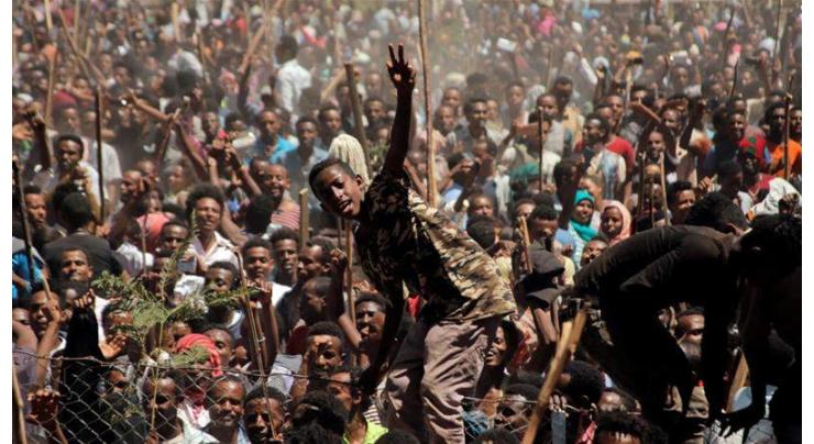 Ethiopia emergency to last six months 