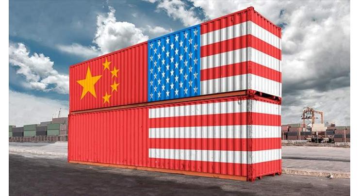 China vows to protect interests as US eyes trade sanctions 