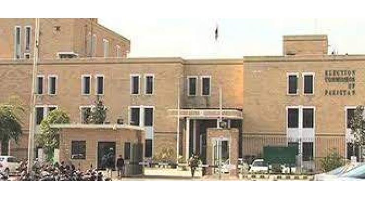 Delimination changes formation of constituencies in Sialkot 