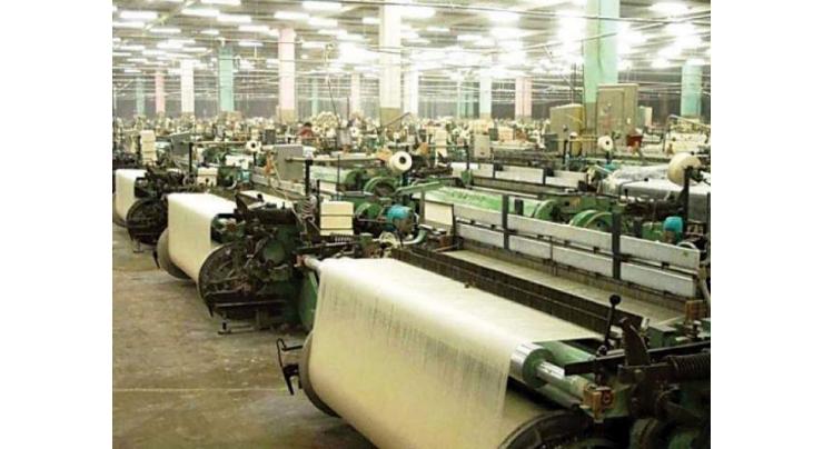 Stakeholders discuss textile industry's viability 
