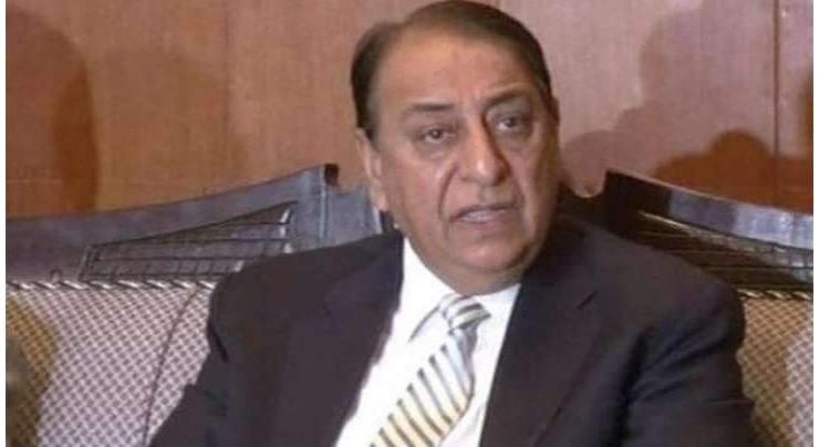 Federal budget 2018-19 to be business-friendly: Minister for Finance Rana Muhammad Afzal Khan 