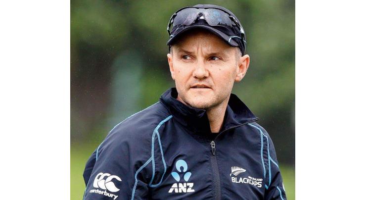 Black Caps coach rejects call to scrap T20 internationals 
