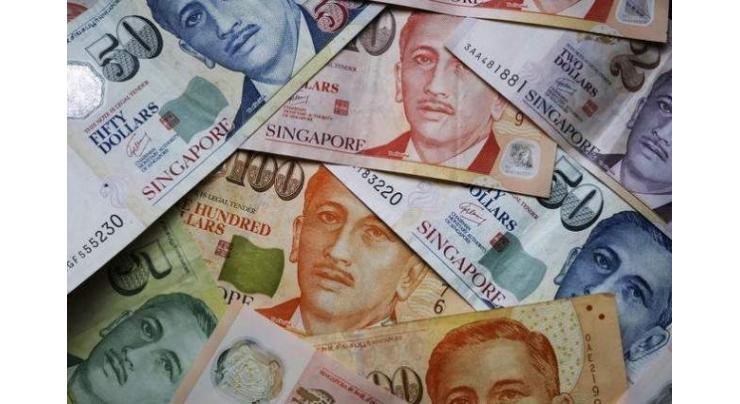 Foreign exchange rates 19 February 2018