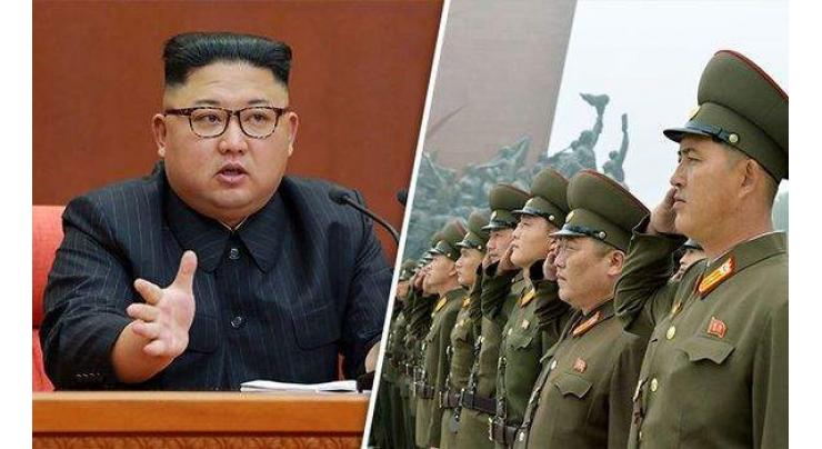 North Korea warns against resumption of S Korea-US drills 