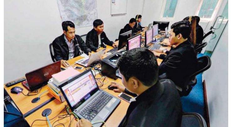 Cambodia's largest online media outlet launches Chinese-language website 