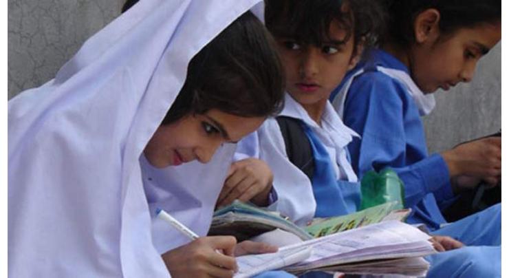 NCHD to kick off enrollment campaign "All Children in school" 