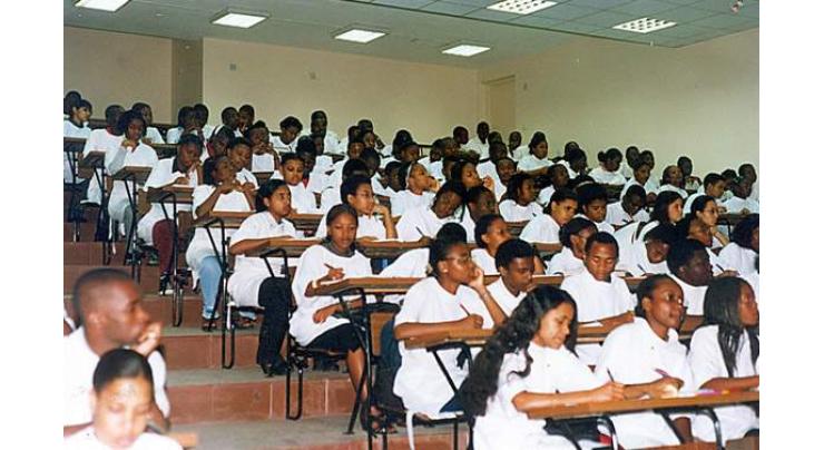 Turkish body to launch project for Mozambique students 