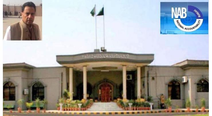 Islamabad High Court rejects NAB's plea seeking dismissal of Capt. Safdar's bail 
