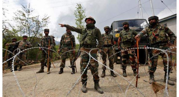 Indian troops kill youth in Poonch 