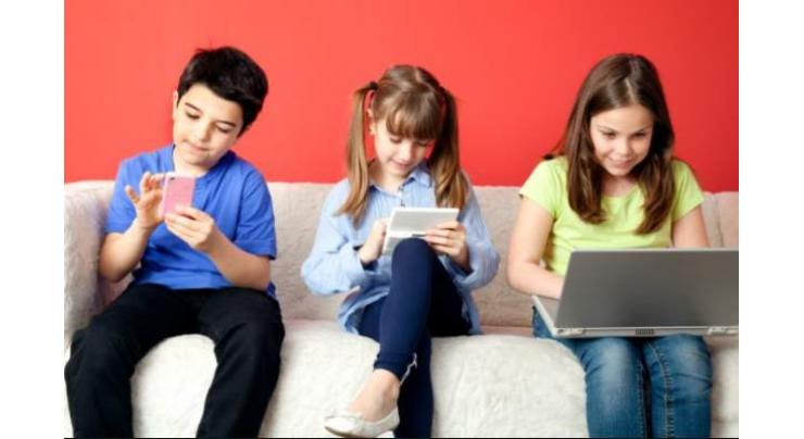 Traditional childhood activities disappearing as youngsters choosing technologies: Experts 