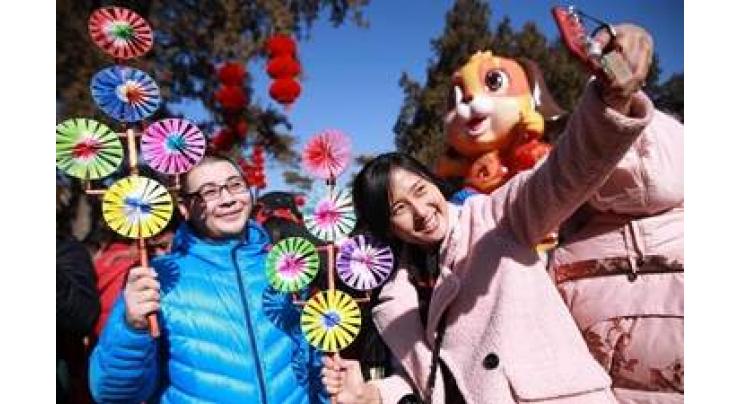 This Spring Festival sees Chinese tourists smarter about overseas consumption 