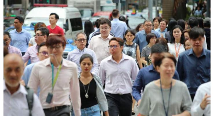 Ageing Singapore to raise key tax for first time in years 
