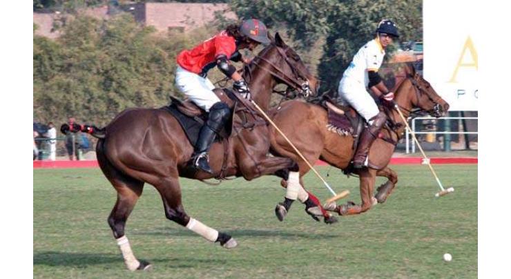 Aibak Polo Cup to get under way 