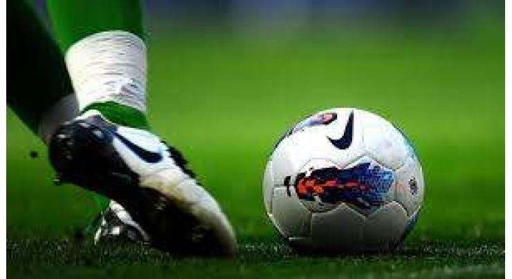 Football: CAF Champions League fixtures 